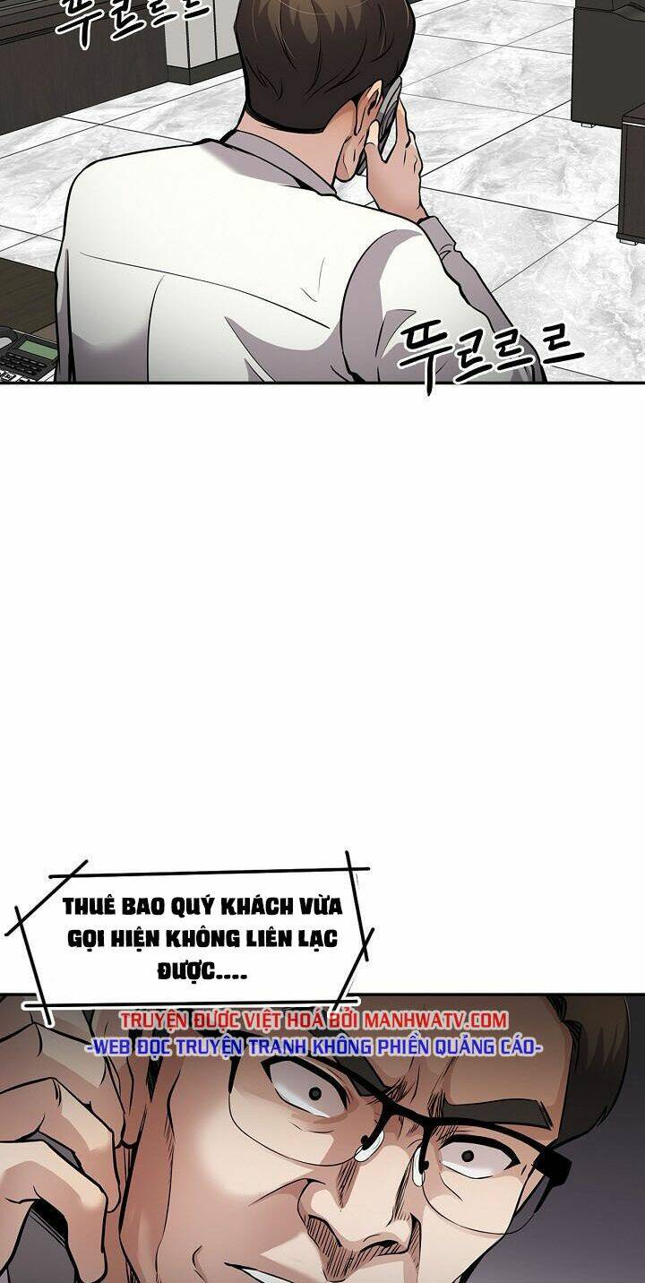 Điều Tra Viên Chuyển Sinh Chapter 84 - Trang 2