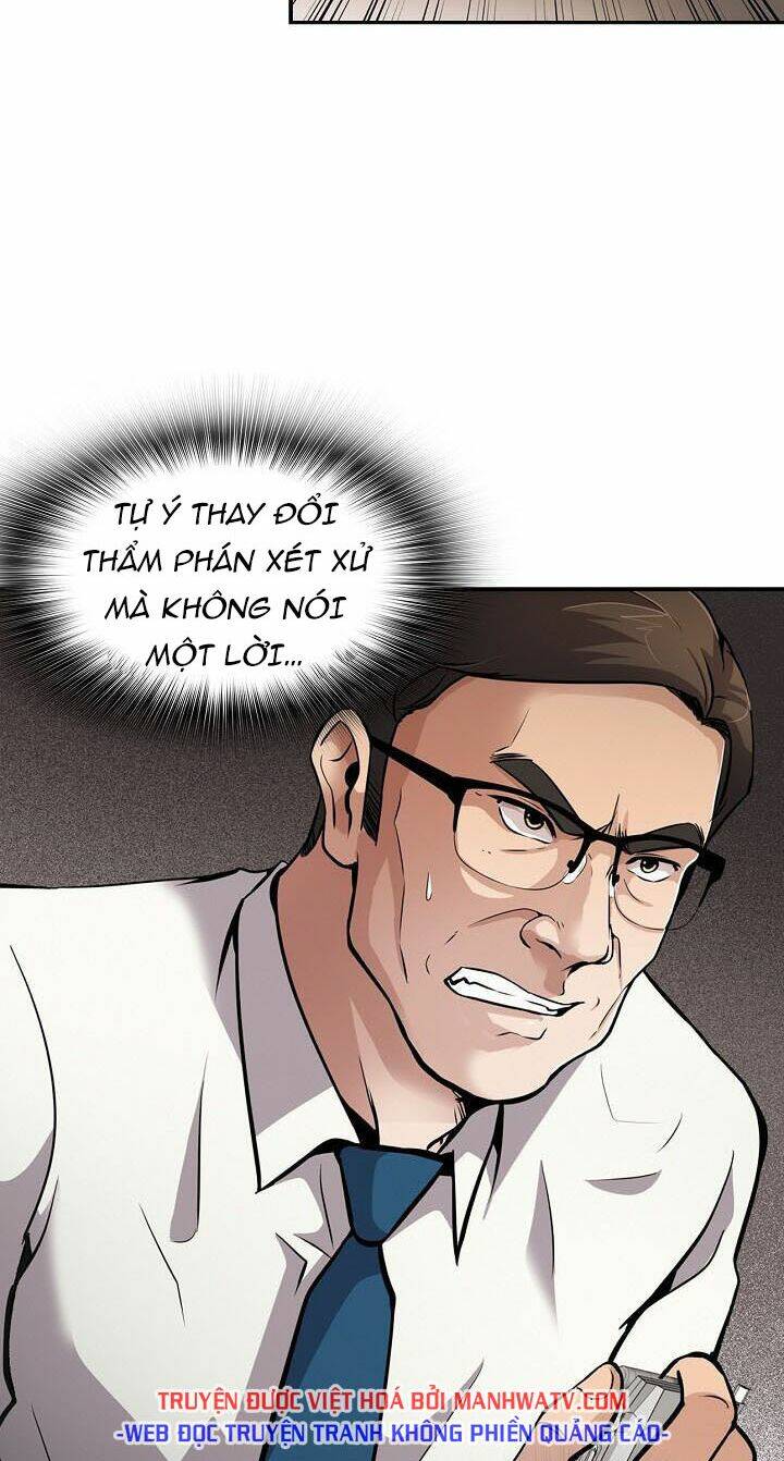Điều Tra Viên Chuyển Sinh Chapter 84 - Trang 2