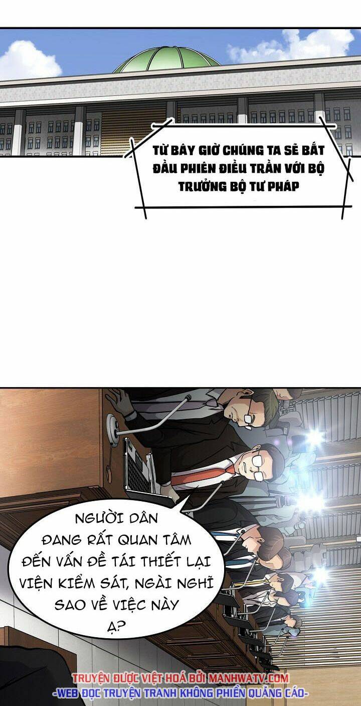 Điều Tra Viên Chuyển Sinh Chapter 84 - Trang 2