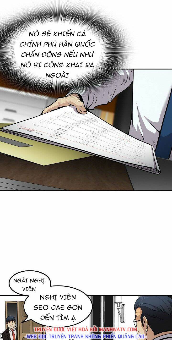 Điều Tra Viên Chuyển Sinh Chapter 84 - Trang 2