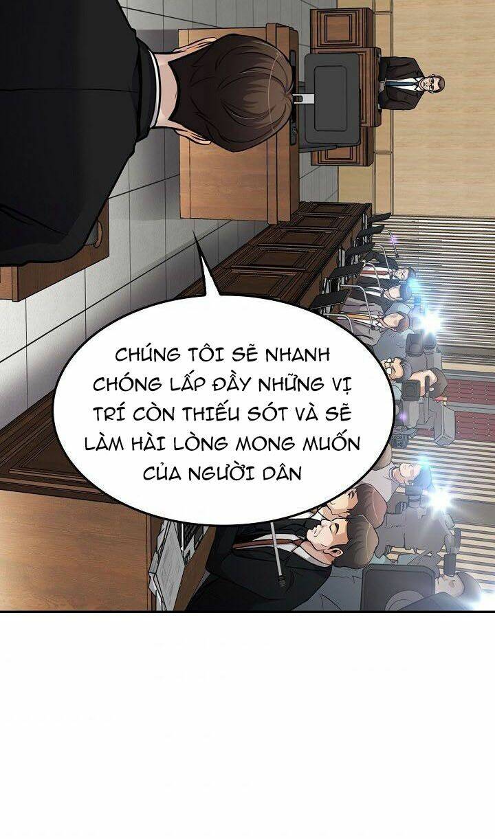 Điều Tra Viên Chuyển Sinh Chapter 84 - Trang 2