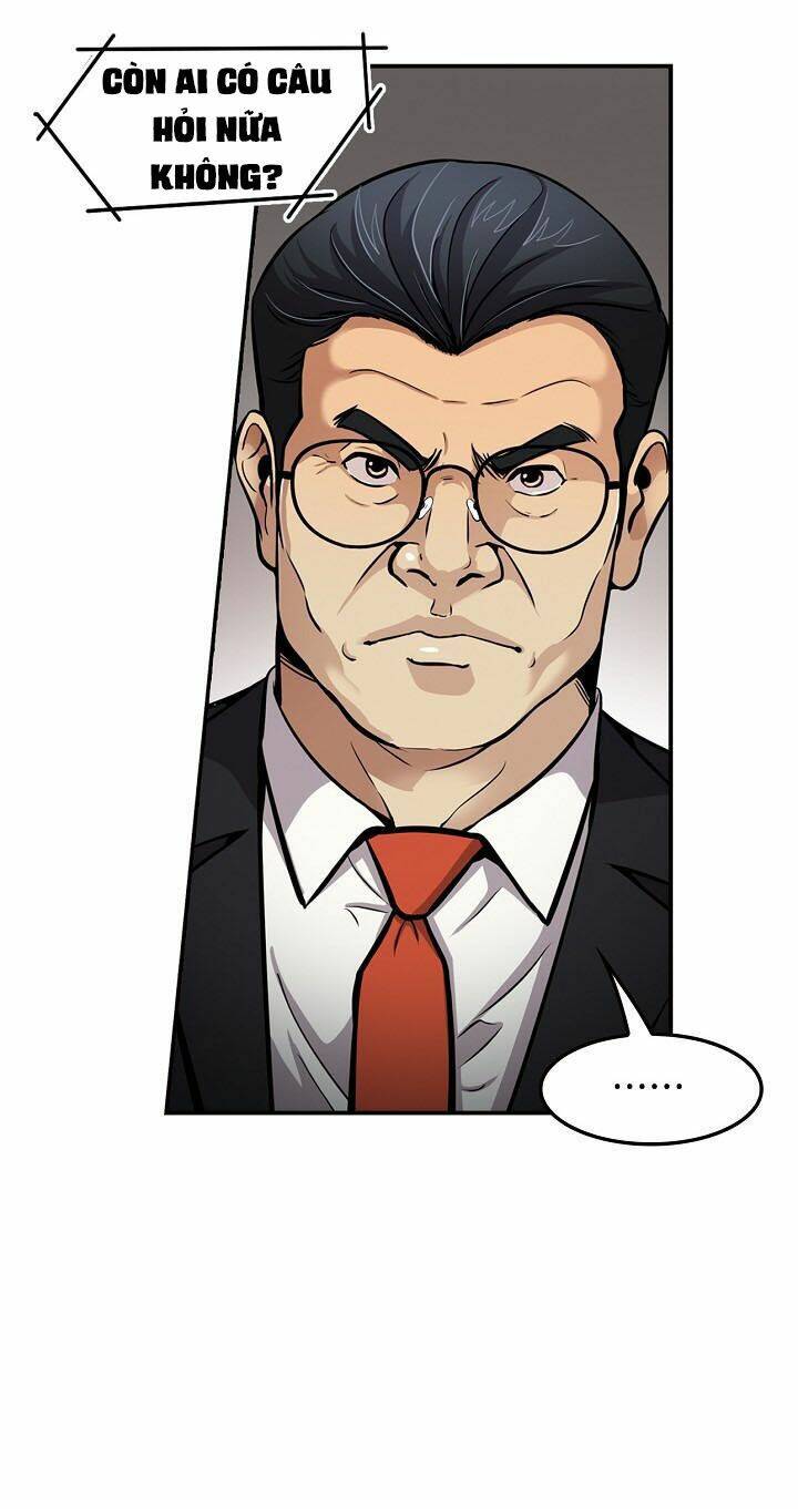 Điều Tra Viên Chuyển Sinh Chapter 84 - Trang 2