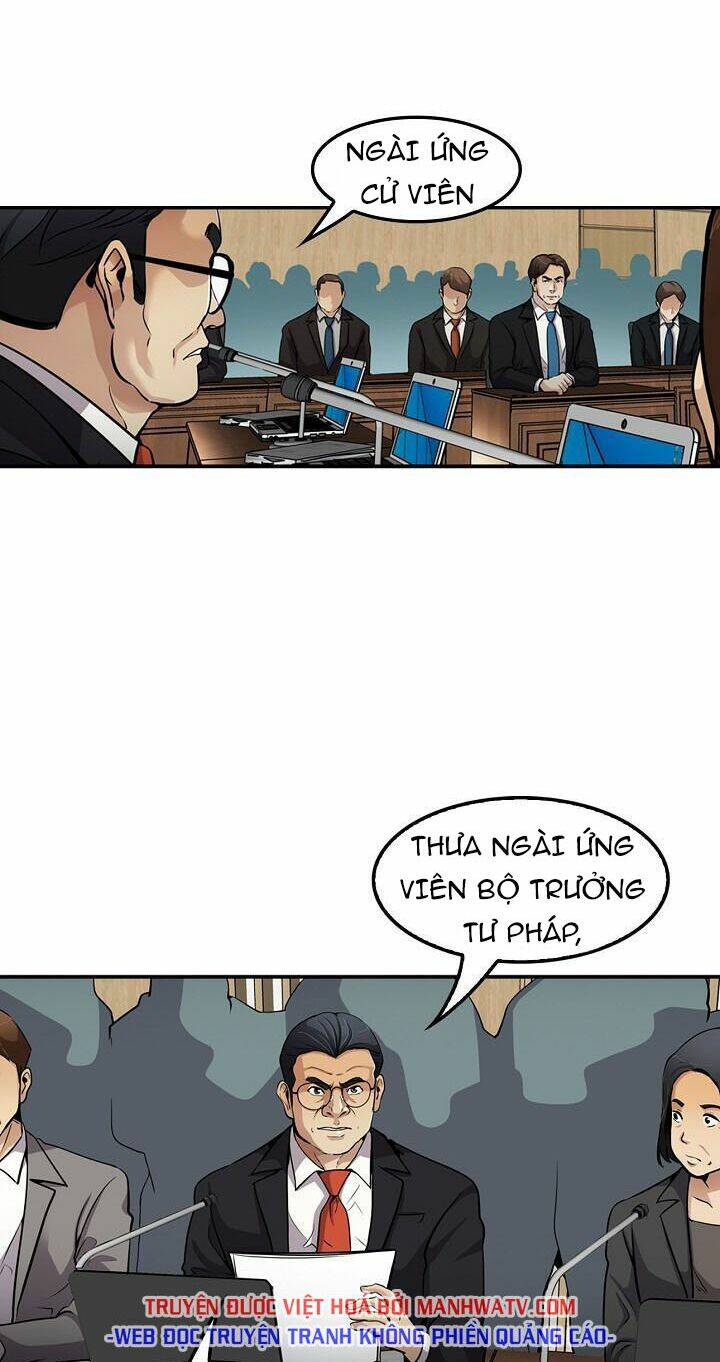 Điều Tra Viên Chuyển Sinh Chapter 84 - Trang 2