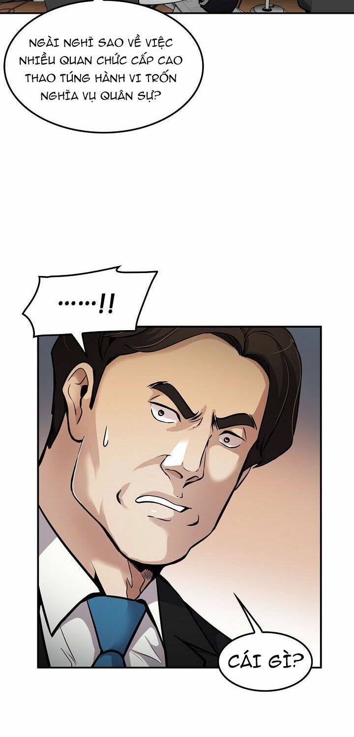 Điều Tra Viên Chuyển Sinh Chapter 84 - Trang 2