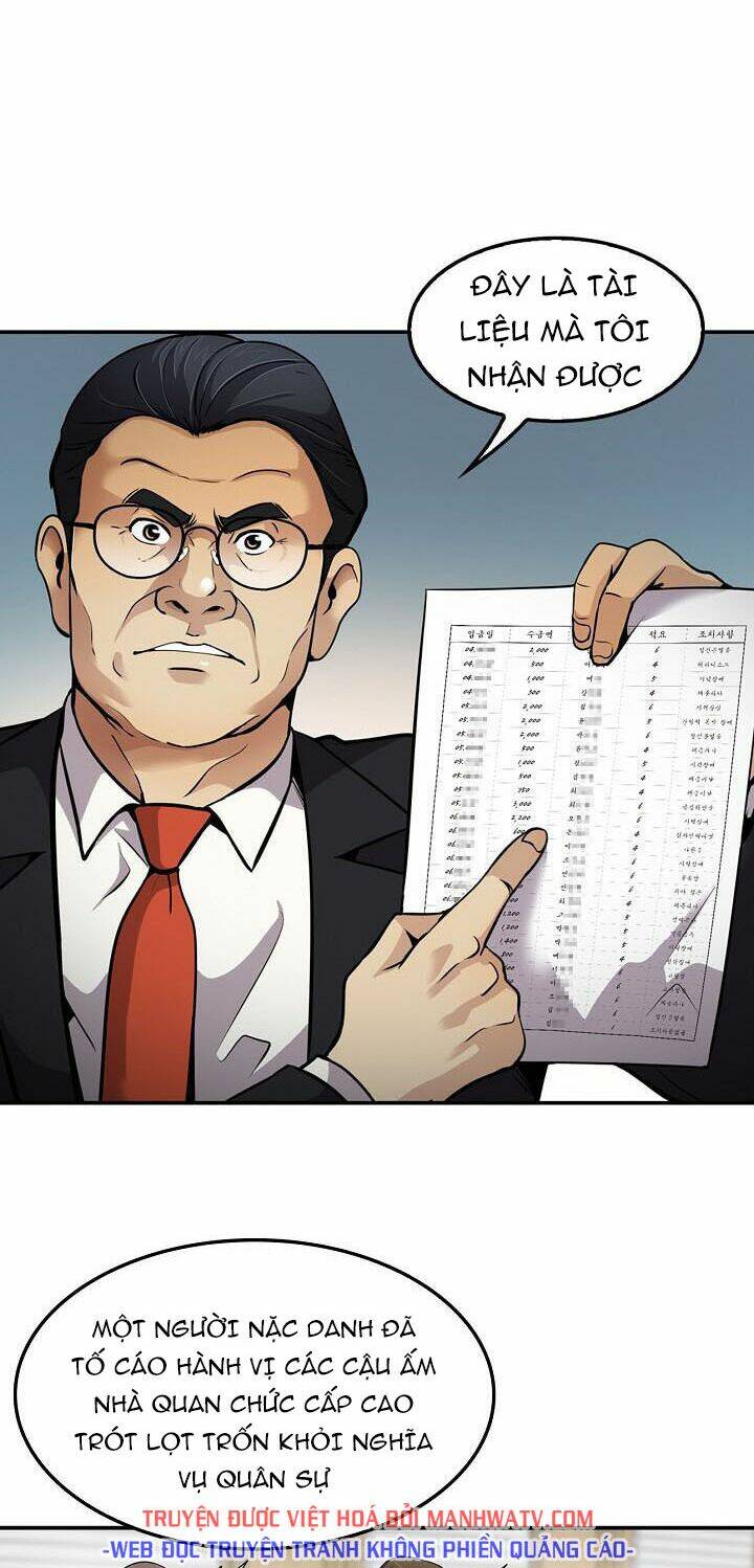 Điều Tra Viên Chuyển Sinh Chapter 84 - Trang 2