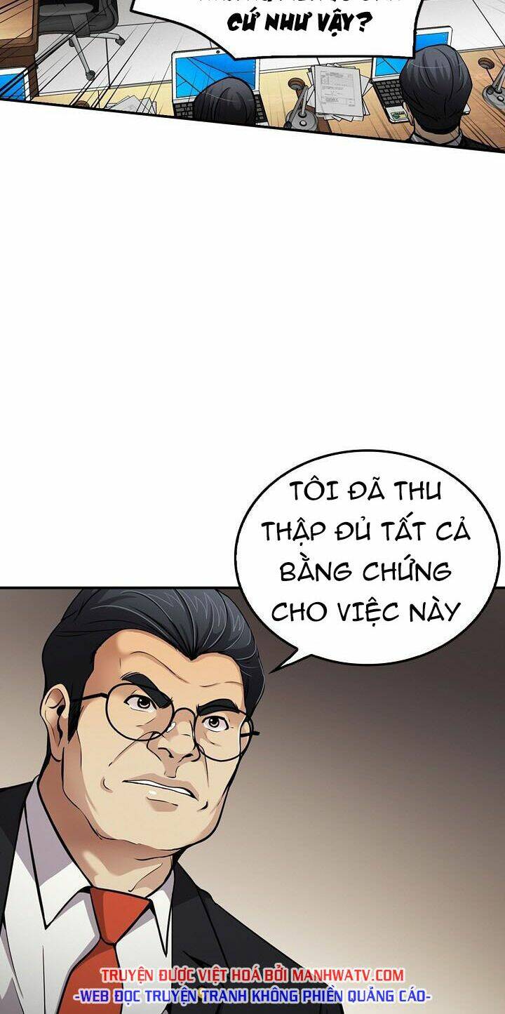 Điều Tra Viên Chuyển Sinh Chapter 84 - Trang 2