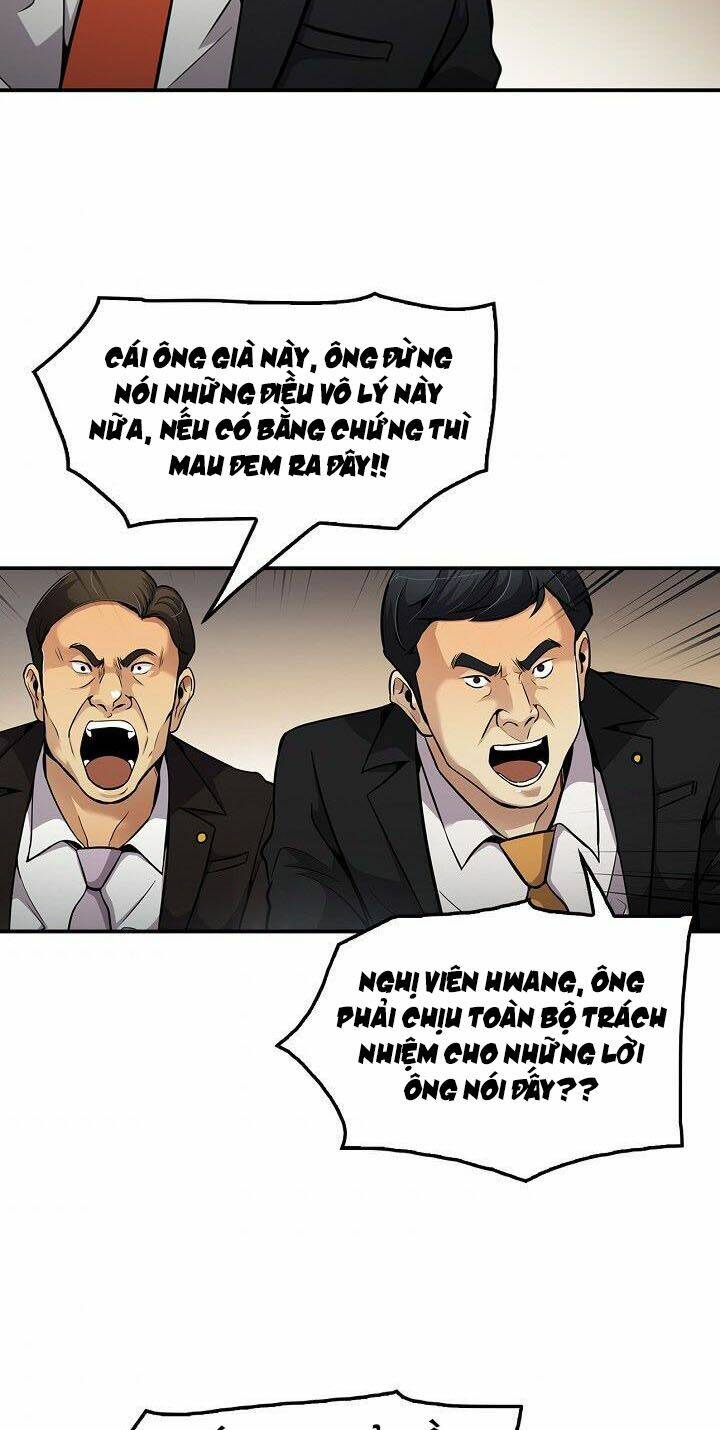 Điều Tra Viên Chuyển Sinh Chapter 84 - Trang 2