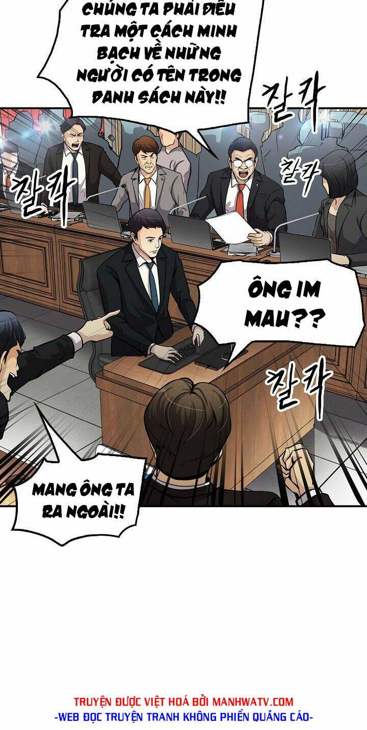 Điều Tra Viên Chuyển Sinh Chapter 84 - Trang 2