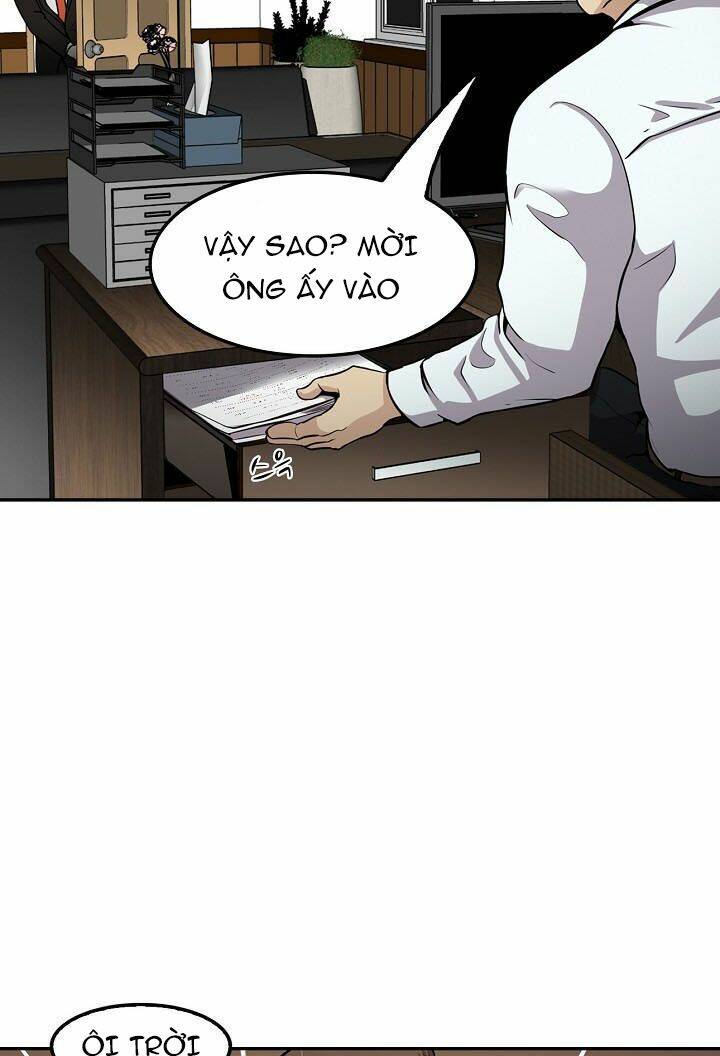 Điều Tra Viên Chuyển Sinh Chapter 84 - Trang 2