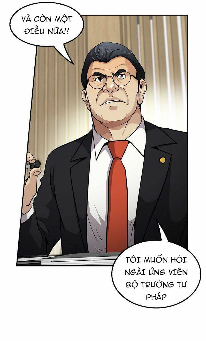 Điều Tra Viên Chuyển Sinh Chapter 84 - Trang 2