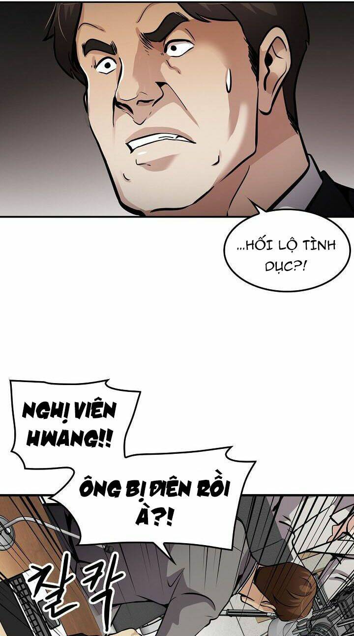 Điều Tra Viên Chuyển Sinh Chapter 84 - Trang 2