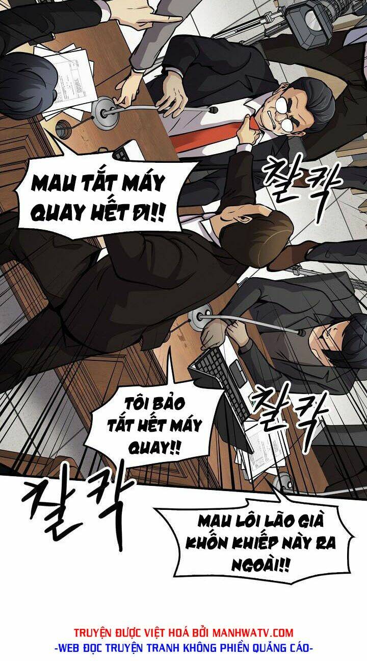 Điều Tra Viên Chuyển Sinh Chapter 84 - Trang 2