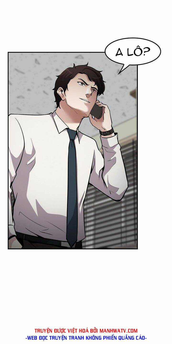 Điều Tra Viên Chuyển Sinh Chapter 84 - Trang 2