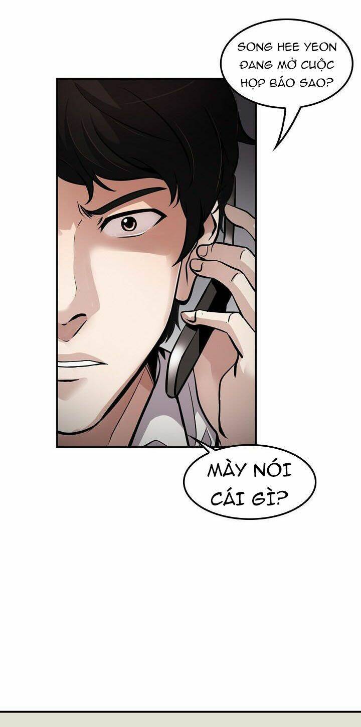 Điều Tra Viên Chuyển Sinh Chapter 84 - Trang 2