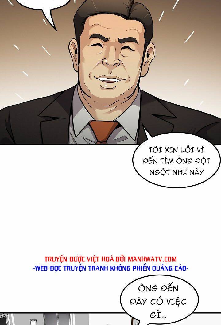 Điều Tra Viên Chuyển Sinh Chapter 84 - Trang 2