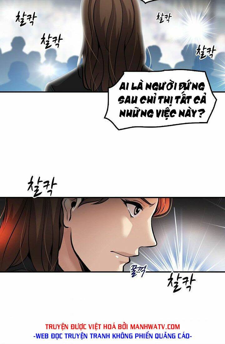 Điều Tra Viên Chuyển Sinh Chapter 84 - Trang 2