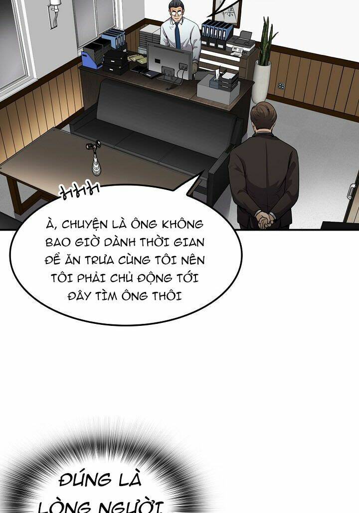 Điều Tra Viên Chuyển Sinh Chapter 84 - Trang 2