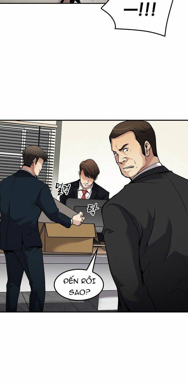 Điều Tra Viên Chuyển Sinh Chapter 85 - Trang 2