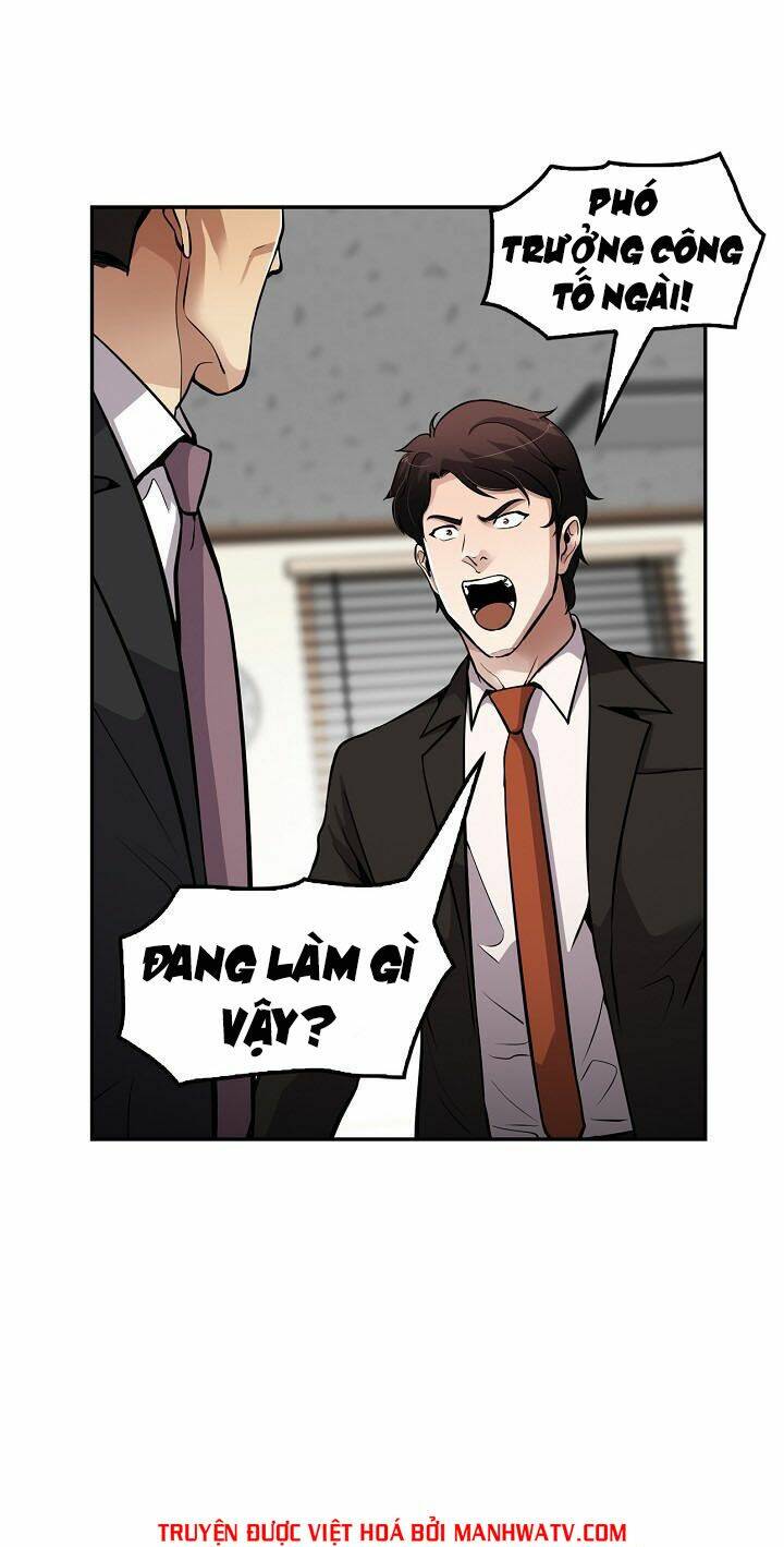 Điều Tra Viên Chuyển Sinh Chapter 85 - Trang 2