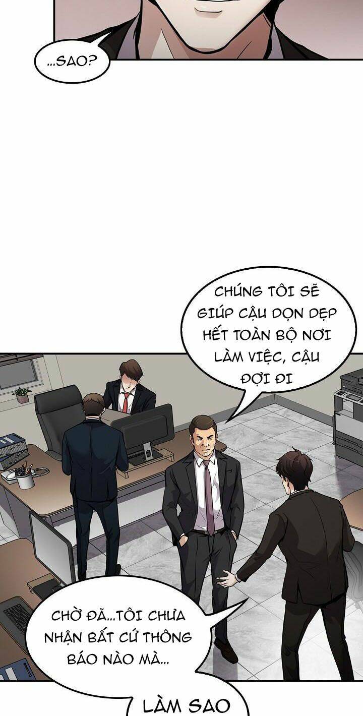 Điều Tra Viên Chuyển Sinh Chapter 85 - Trang 2