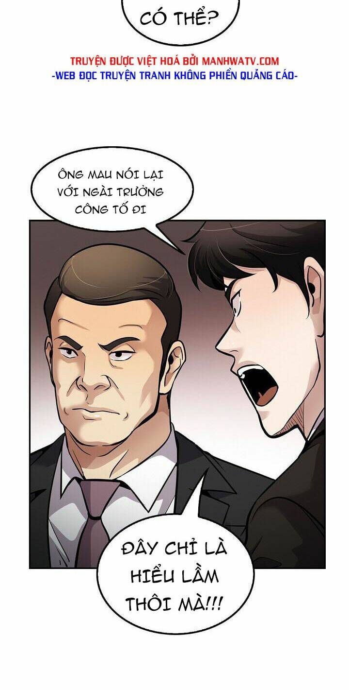 Điều Tra Viên Chuyển Sinh Chapter 85 - Trang 2