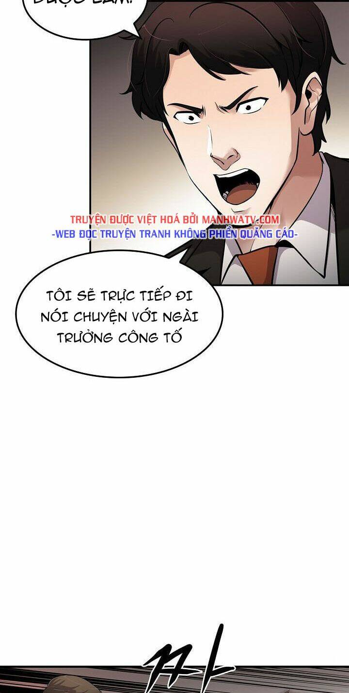 Điều Tra Viên Chuyển Sinh Chapter 85 - Trang 2