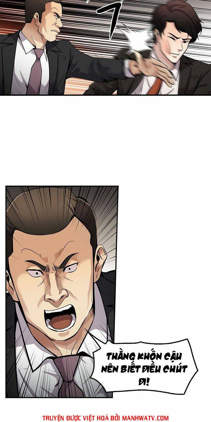 Điều Tra Viên Chuyển Sinh Chapter 85 - Trang 2