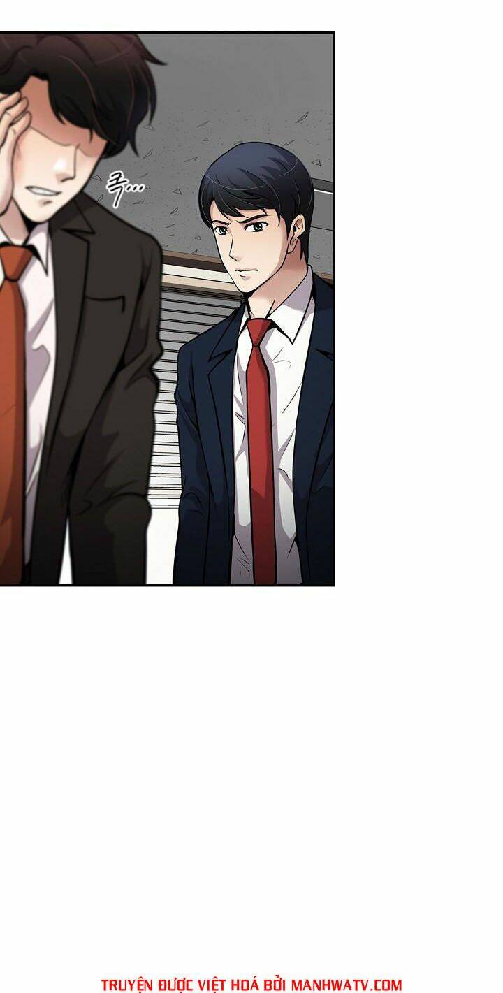 Điều Tra Viên Chuyển Sinh Chapter 85 - Trang 2