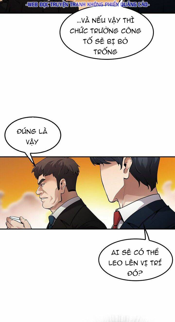 Điều Tra Viên Chuyển Sinh Chapter 85 - Trang 2