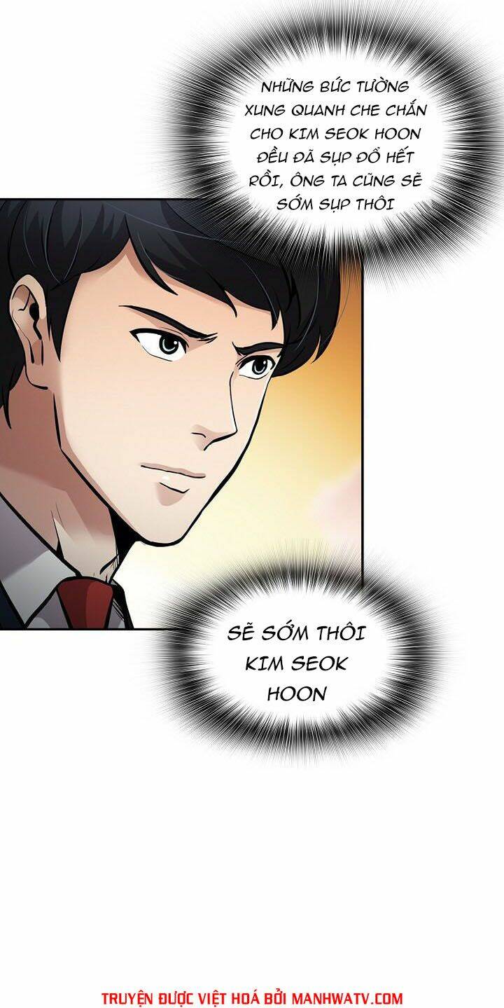 Điều Tra Viên Chuyển Sinh Chapter 85 - Trang 2