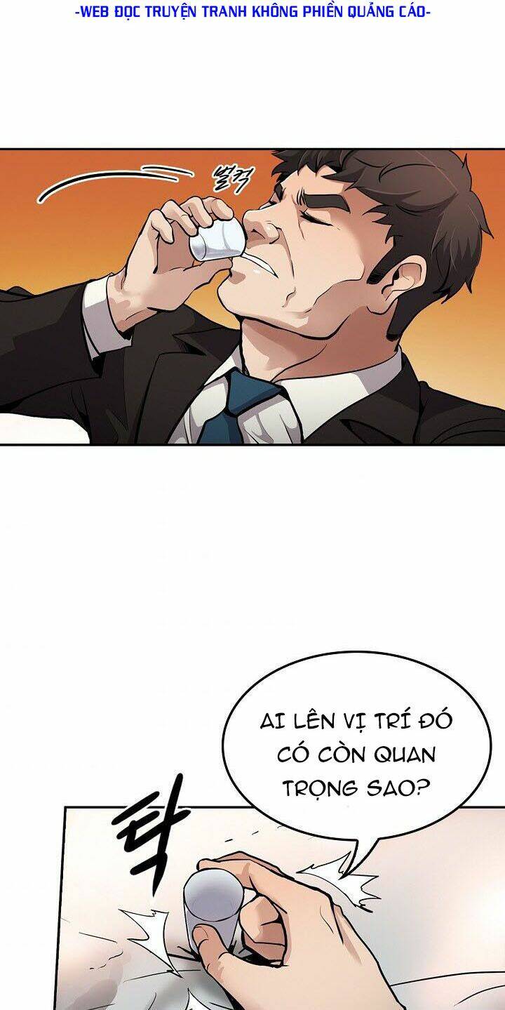 Điều Tra Viên Chuyển Sinh Chapter 85 - Trang 2