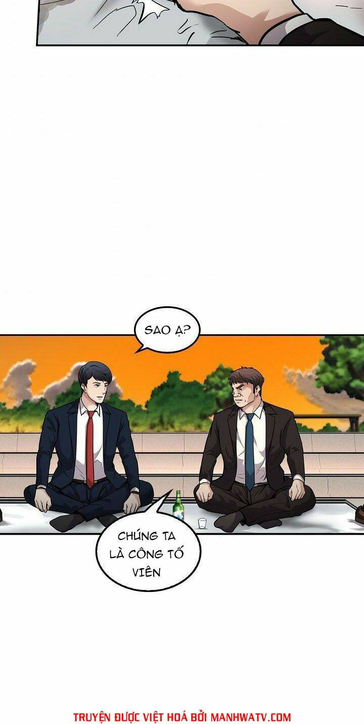 Điều Tra Viên Chuyển Sinh Chapter 85 - Trang 2