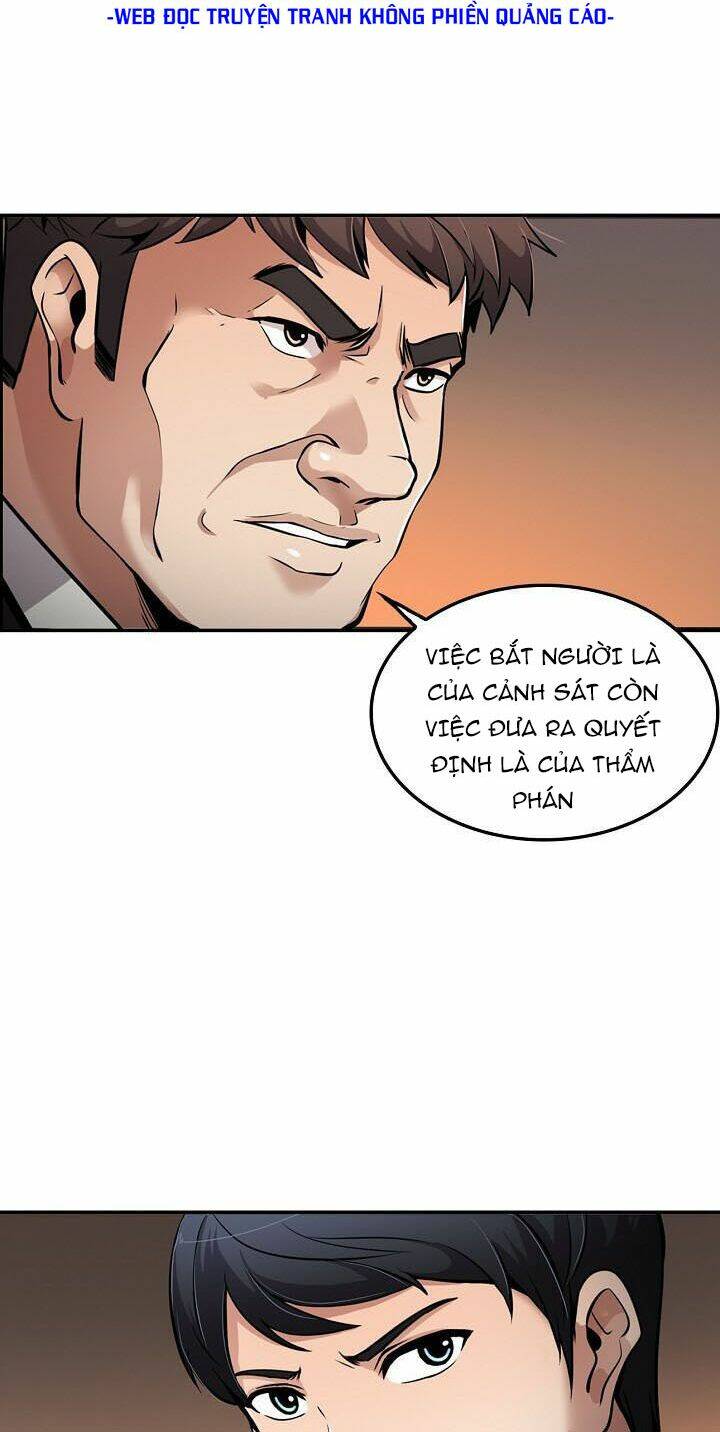 Điều Tra Viên Chuyển Sinh Chapter 85 - Trang 2