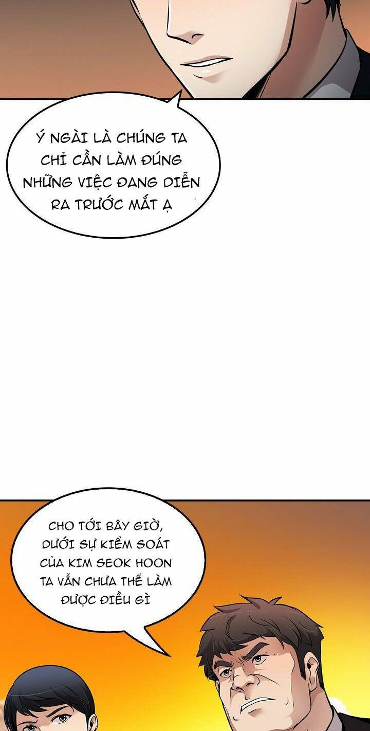 Điều Tra Viên Chuyển Sinh Chapter 85 - Trang 2