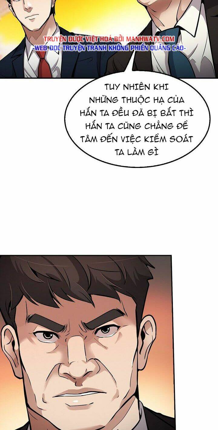 Điều Tra Viên Chuyển Sinh Chapter 85 - Trang 2