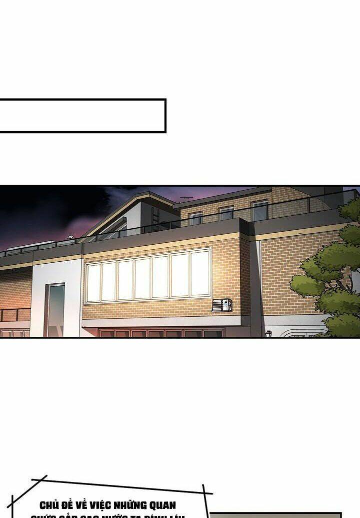 Điều Tra Viên Chuyển Sinh Chapter 85 - Trang 2