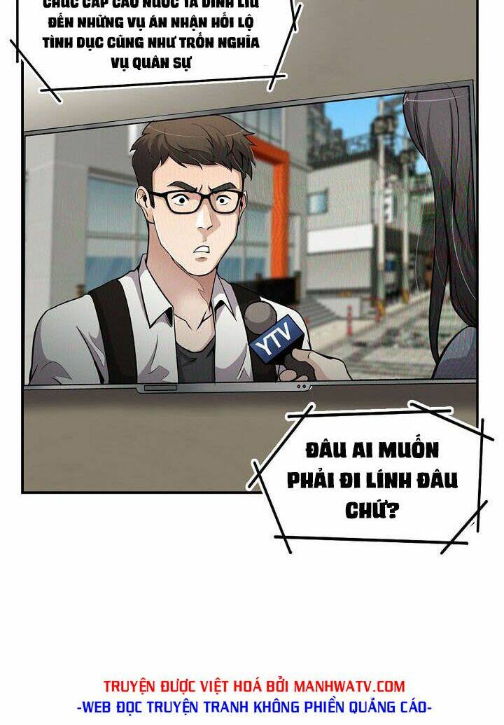 Điều Tra Viên Chuyển Sinh Chapter 85 - Trang 2