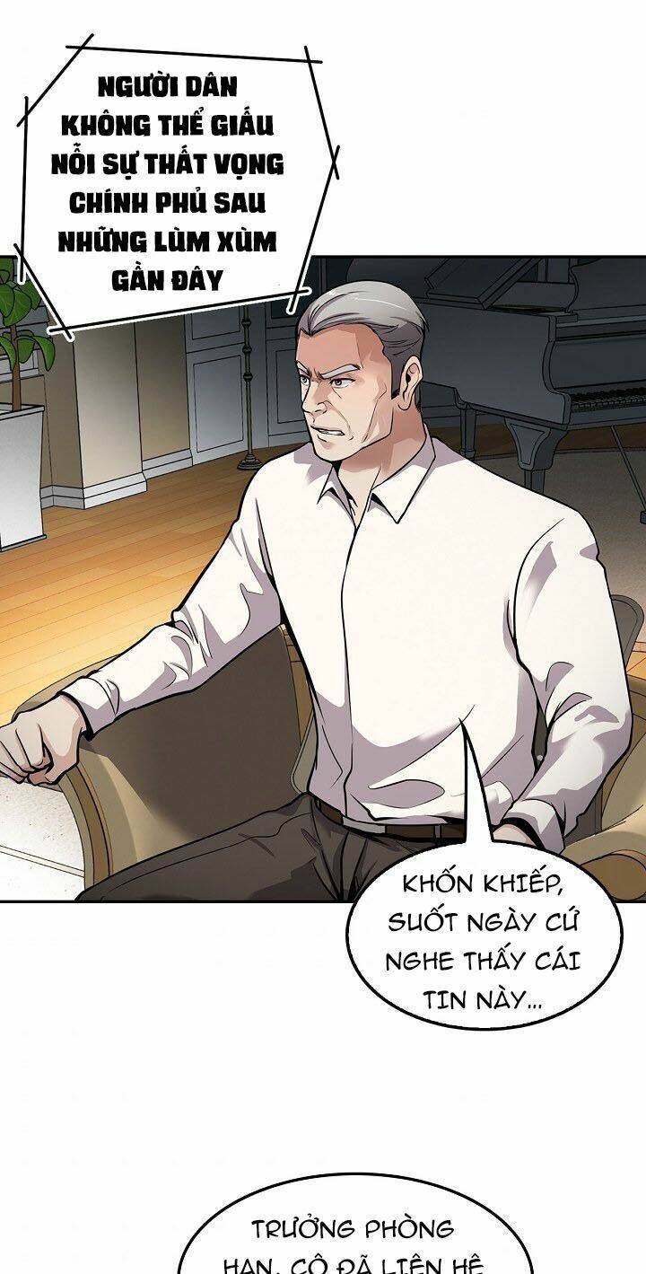 Điều Tra Viên Chuyển Sinh Chapter 85 - Trang 2