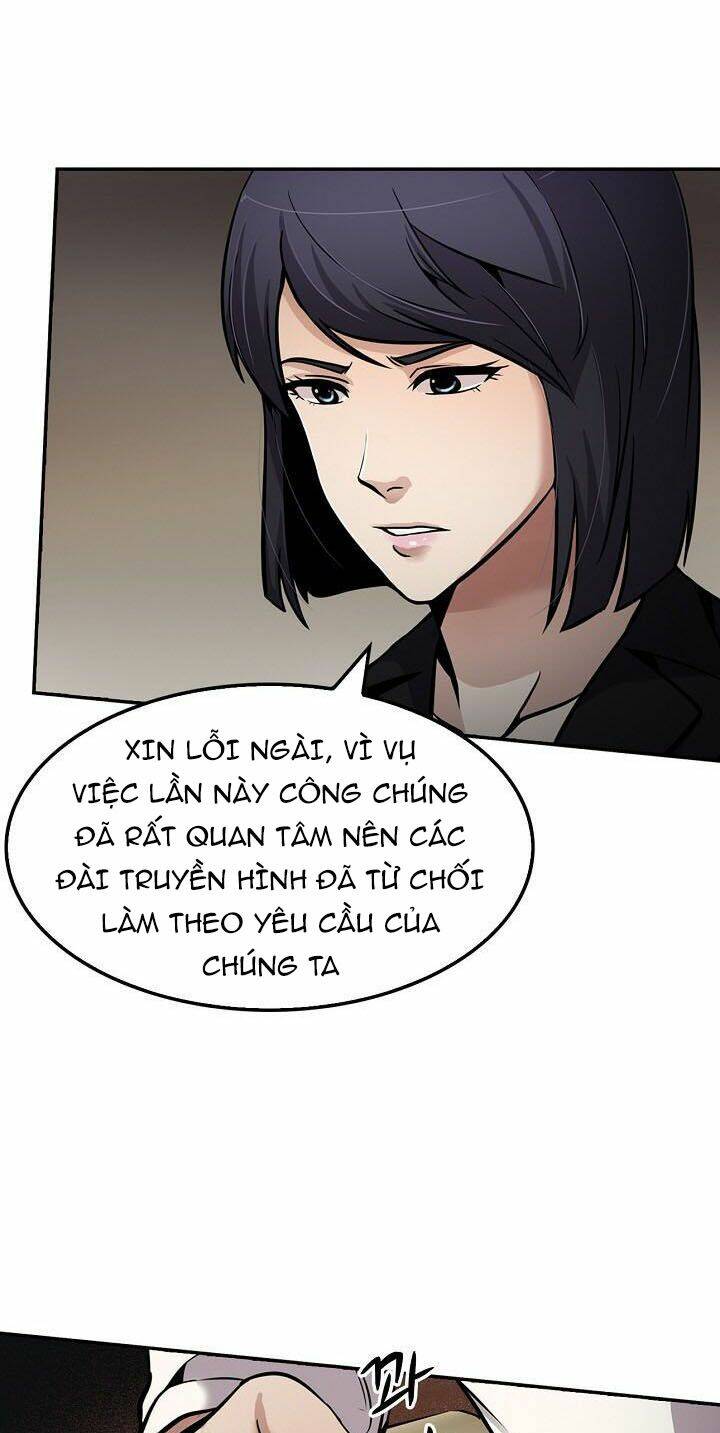 Điều Tra Viên Chuyển Sinh Chapter 85 - Trang 2