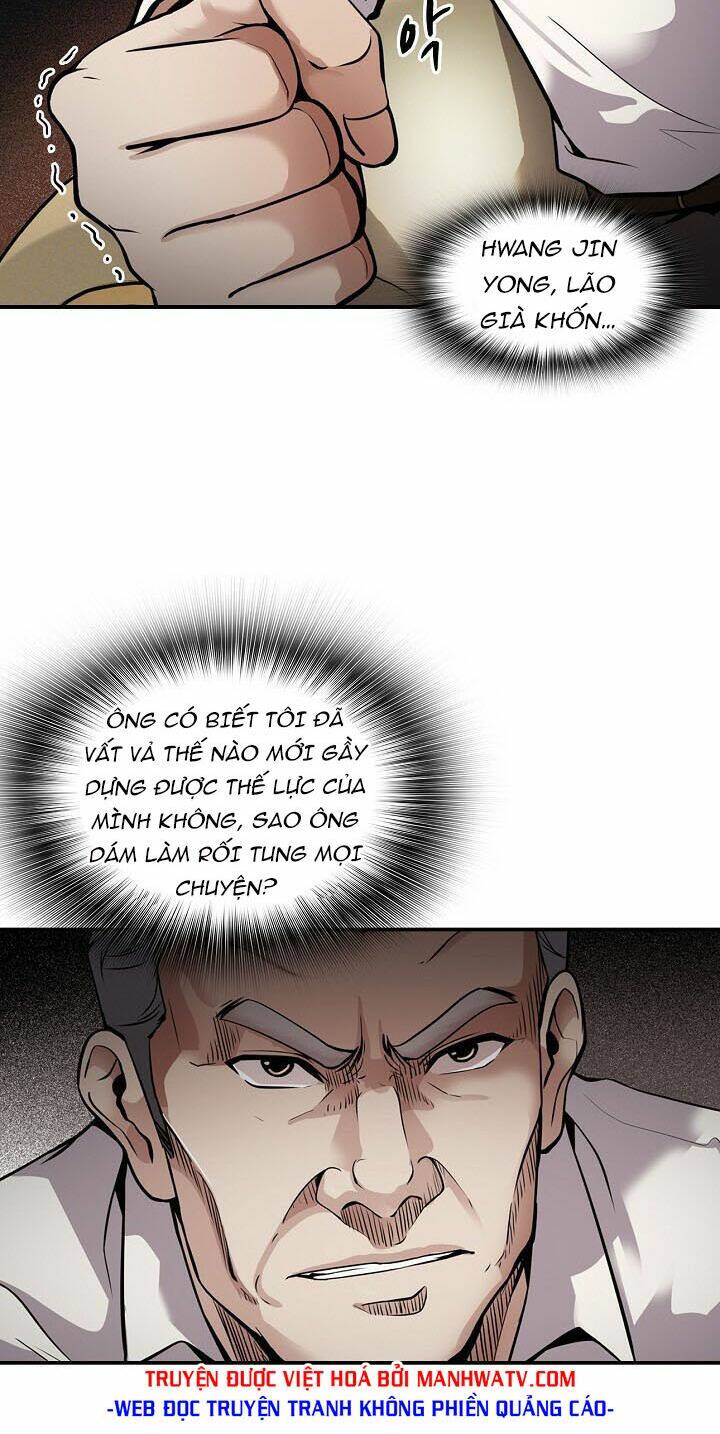 Điều Tra Viên Chuyển Sinh Chapter 85 - Trang 2