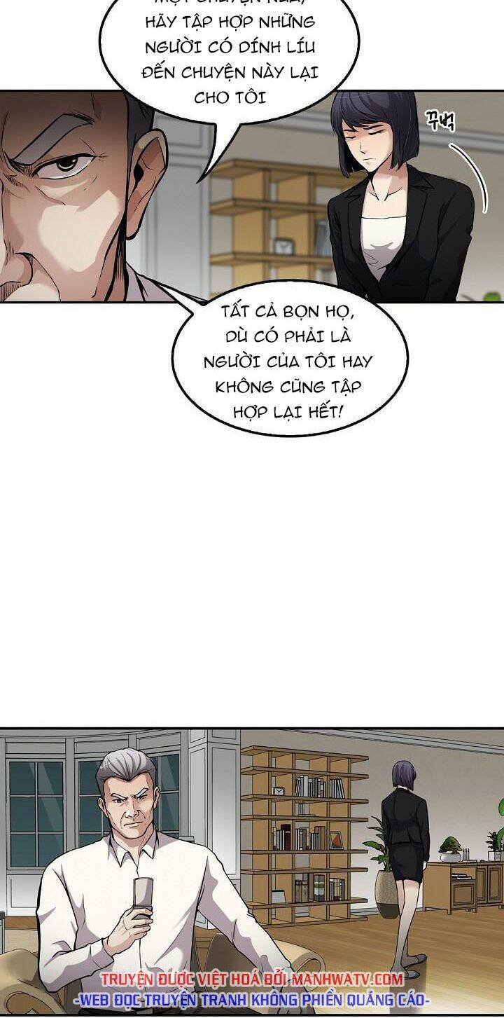 Điều Tra Viên Chuyển Sinh Chapter 85 - Trang 2