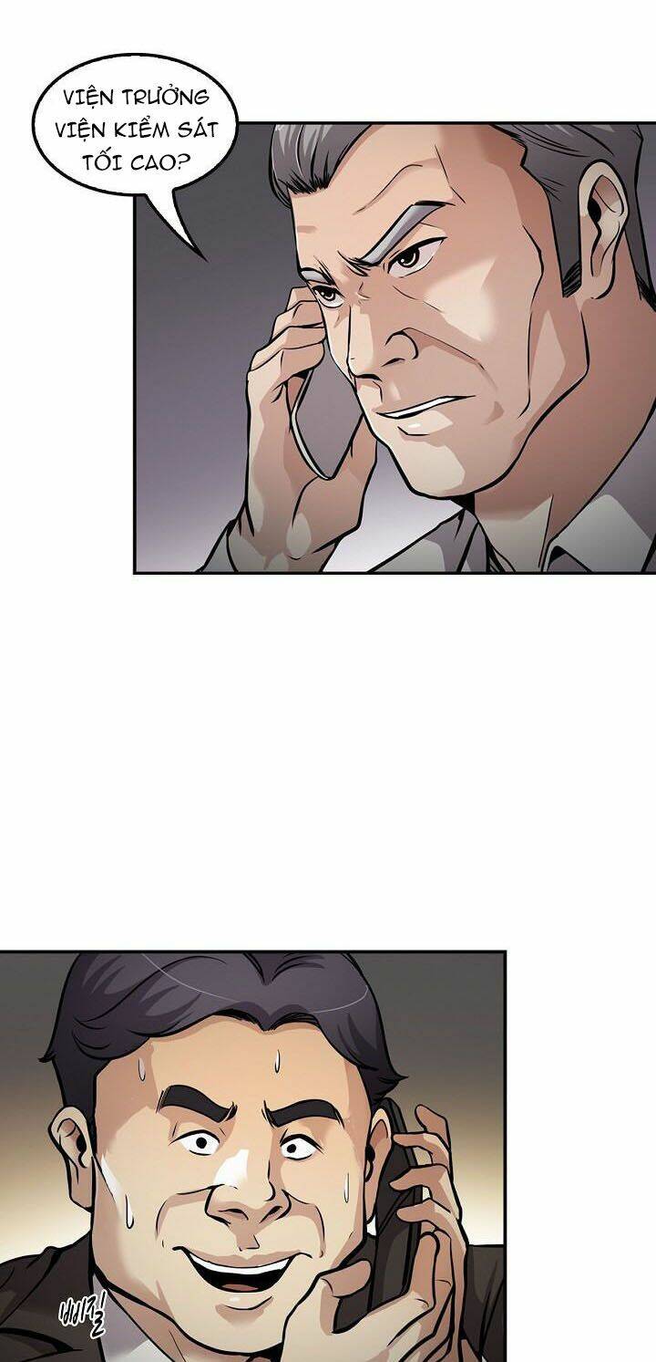 Điều Tra Viên Chuyển Sinh Chapter 85 - Trang 2