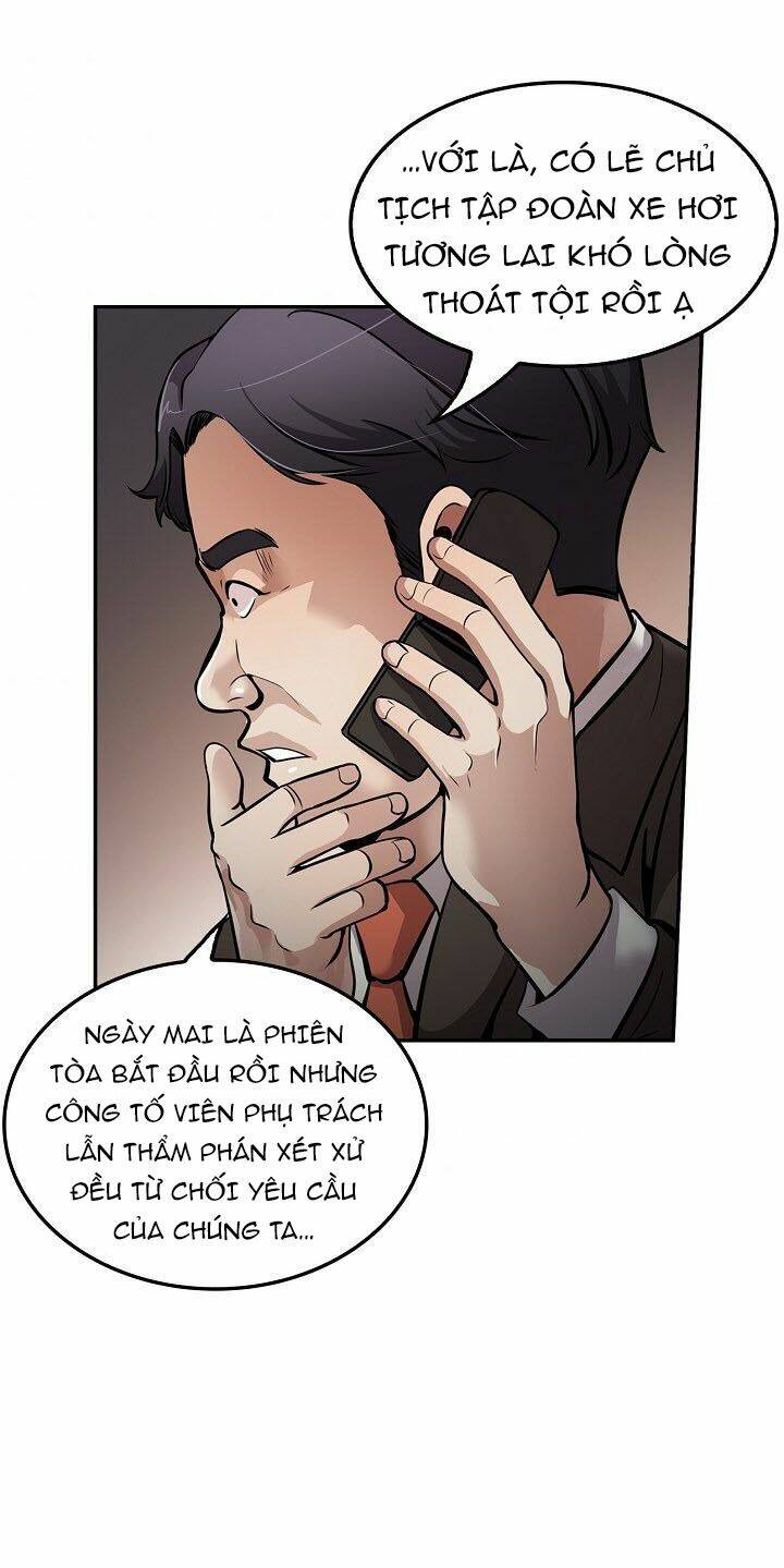 Điều Tra Viên Chuyển Sinh Chapter 85 - Trang 2