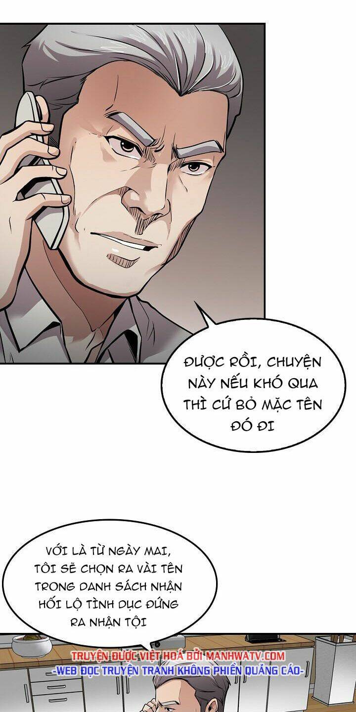 Điều Tra Viên Chuyển Sinh Chapter 85 - Trang 2