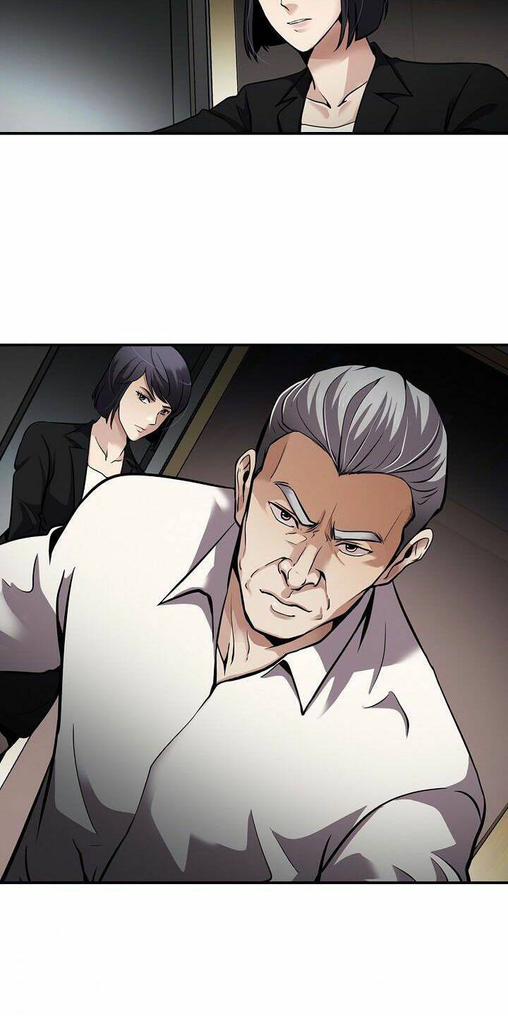 Điều Tra Viên Chuyển Sinh Chapter 85 - Trang 2