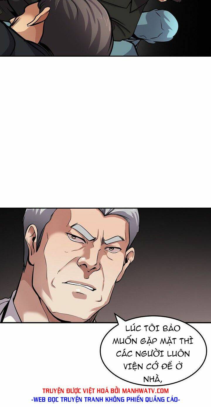 Điều Tra Viên Chuyển Sinh Chapter 85 - Trang 2