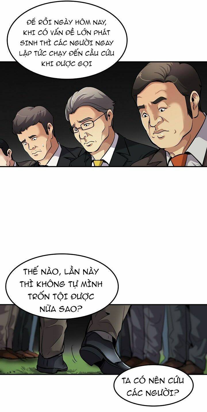 Điều Tra Viên Chuyển Sinh Chapter 85 - Trang 2