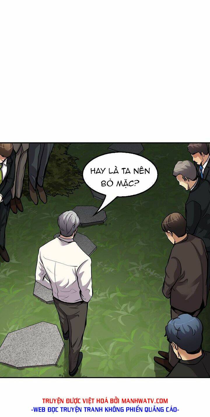 Điều Tra Viên Chuyển Sinh Chapter 85 - Trang 2