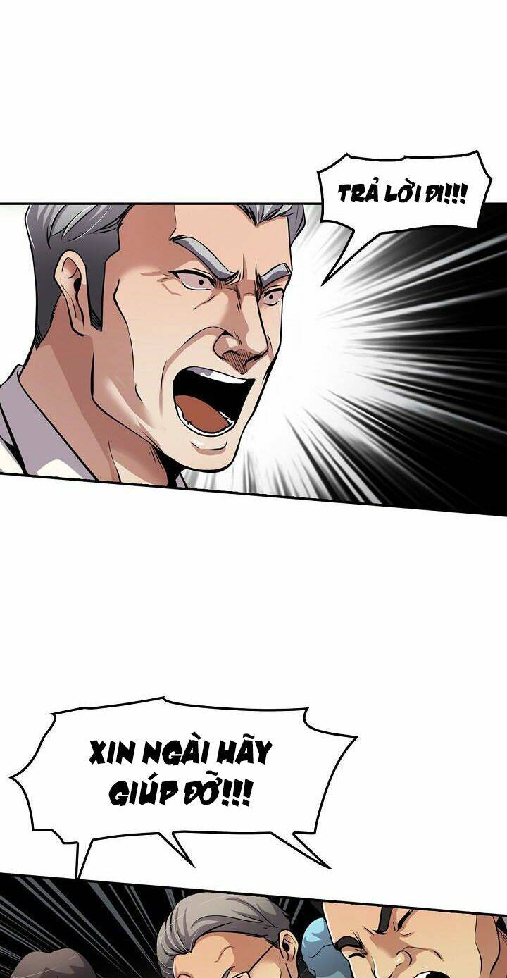 Điều Tra Viên Chuyển Sinh Chapter 85 - Trang 2