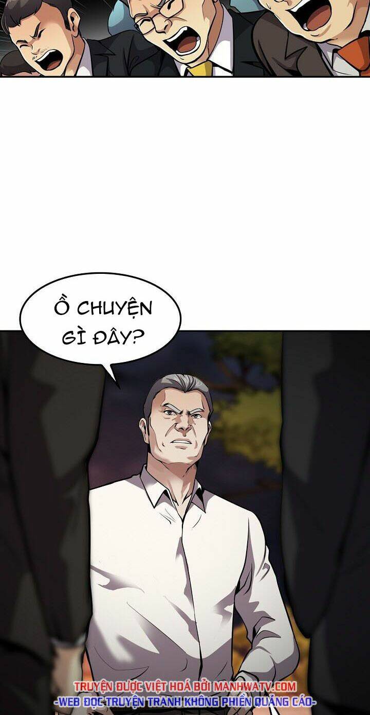 Điều Tra Viên Chuyển Sinh Chapter 85 - Trang 2